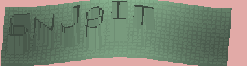 CAPTCHA 認証コード