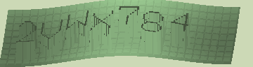 CAPTCHA 認証コード