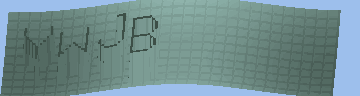 CAPTCHA 認証コード