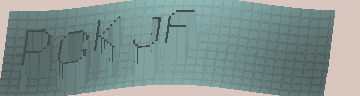 CAPTCHA 認証コード