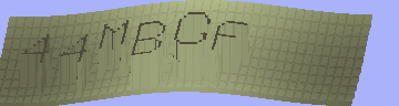 CAPTCHA 認証コード