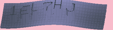CAPTCHA 認証コード