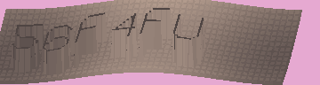 CAPTCHA 認証コード