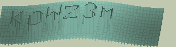 CAPTCHA 認証コード