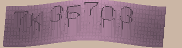 CAPTCHA 認証コード