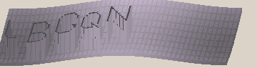 CAPTCHA 認証コード