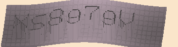 CAPTCHA 認証コード