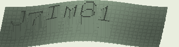 CAPTCHA 認証コード