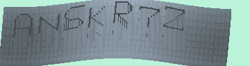 CAPTCHA 認証コード