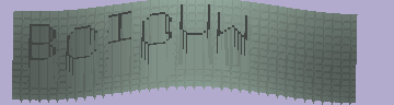 CAPTCHA 認証コード