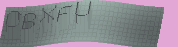 CAPTCHA 認証コード