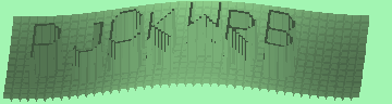CAPTCHA 認証コード
