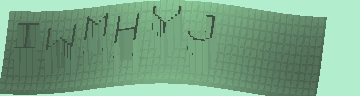 CAPTCHA 認証コード