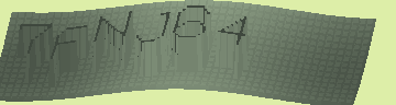 CAPTCHA 認証コード