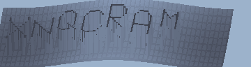 CAPTCHA 認証コード