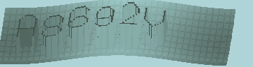 CAPTCHA 認証コード