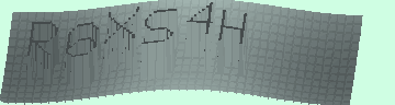 CAPTCHA 認証コード