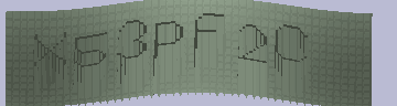 CAPTCHA 認証コード