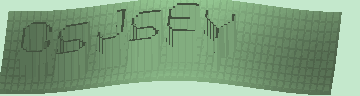 CAPTCHA 認証コード