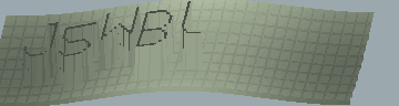 CAPTCHA 認証コード