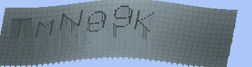 CAPTCHA 認証コード