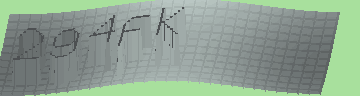 CAPTCHA 認証コード