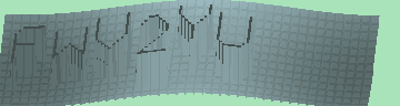 CAPTCHA 認証コード