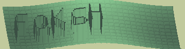 CAPTCHA 認証コード