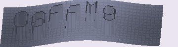 CAPTCHA 認証コード