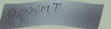 CAPTCHA 認証コード