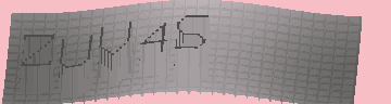 CAPTCHA 認証コード