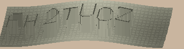 CAPTCHA 認証コード