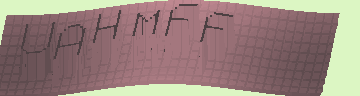 CAPTCHA 認証コード