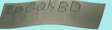 CAPTCHA 認証コード
