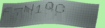 CAPTCHA 認証コード