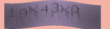 CAPTCHA 認証コード