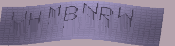 CAPTCHA 認証コード