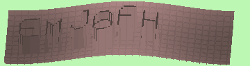 CAPTCHA 認証コード