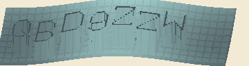 CAPTCHA 認証コード