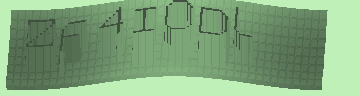 CAPTCHA 認証コード