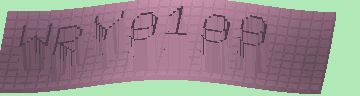 CAPTCHA 認証コード