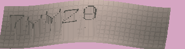 CAPTCHA 認証コード