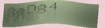 CAPTCHA 認証コード