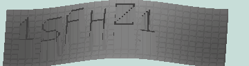 CAPTCHA 認証コード