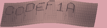 CAPTCHA 認証コード