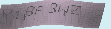CAPTCHA 認証コード