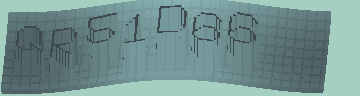 CAPTCHA 認証コード