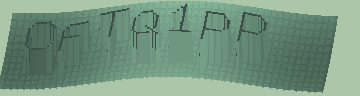 CAPTCHA 認証コード
