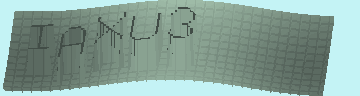 CAPTCHA 認証コード