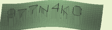 CAPTCHA 認証コード